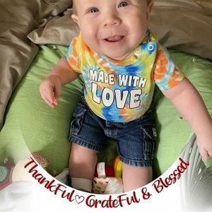 Meet your Posher, Mike